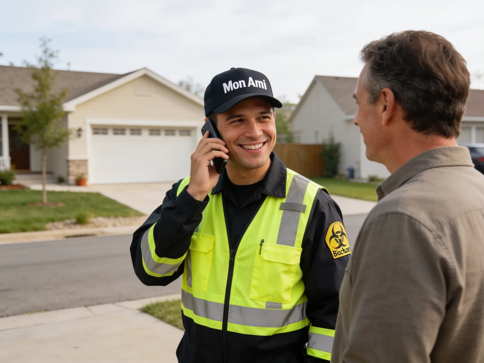 Sewage Cleanup La Motte, IA FAQs