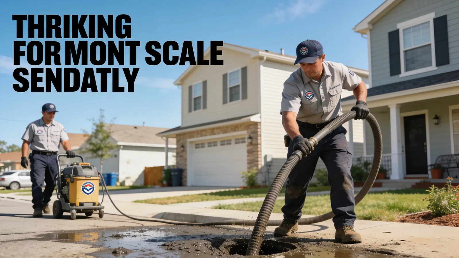 Sewage Cleanup in La Motte, IA near me